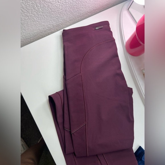 Lululemon Speed Up “28 Leggings 8 - Picture 4 of 4